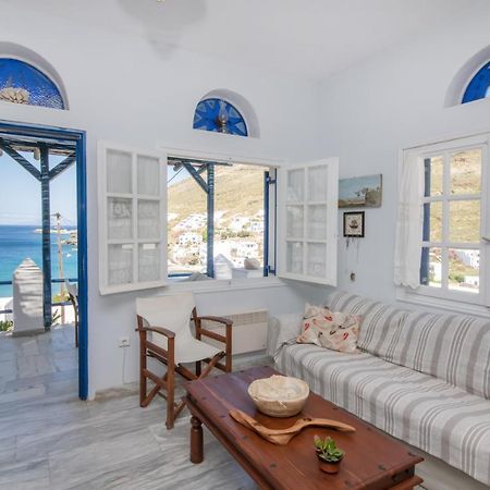 Endless Blue Villa Isternia  Exterior photo