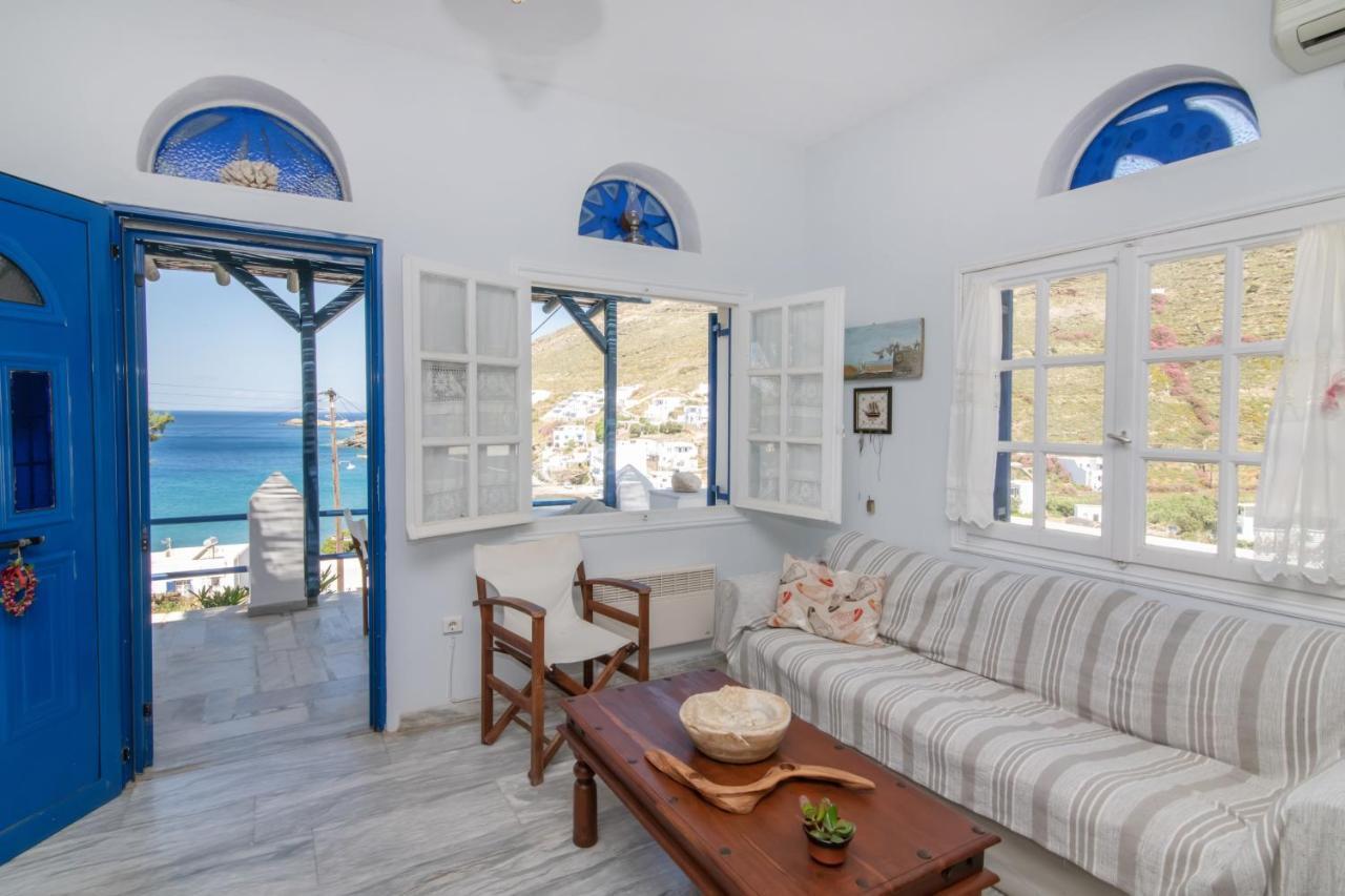 Endless Blue Villa Isternia  Exterior photo