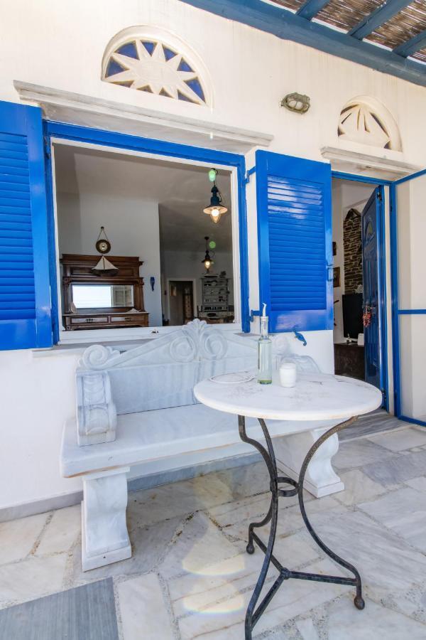 Endless Blue Villa Isternia  Exterior photo