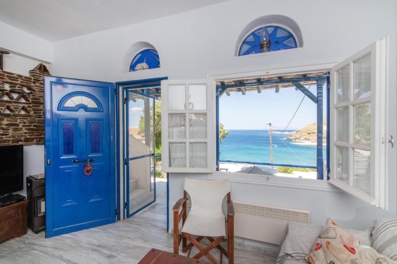 Endless Blue Villa Isternia  Exterior photo