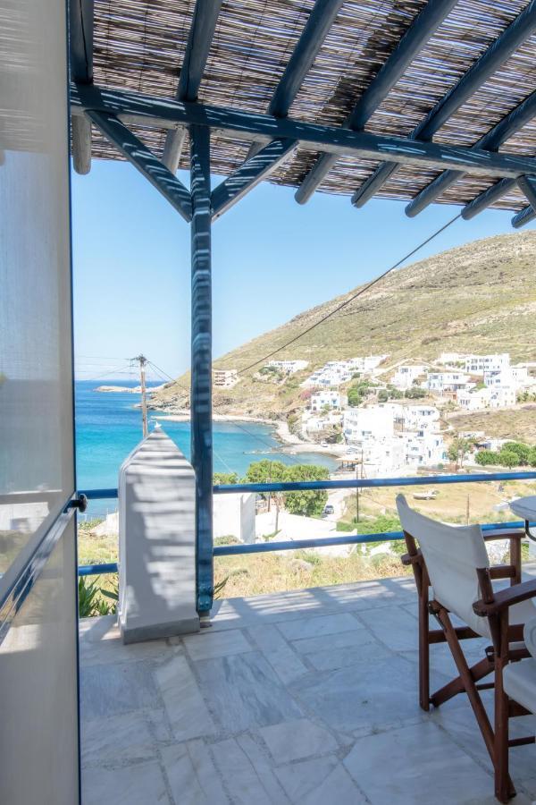 Endless Blue Villa Isternia  Exterior photo