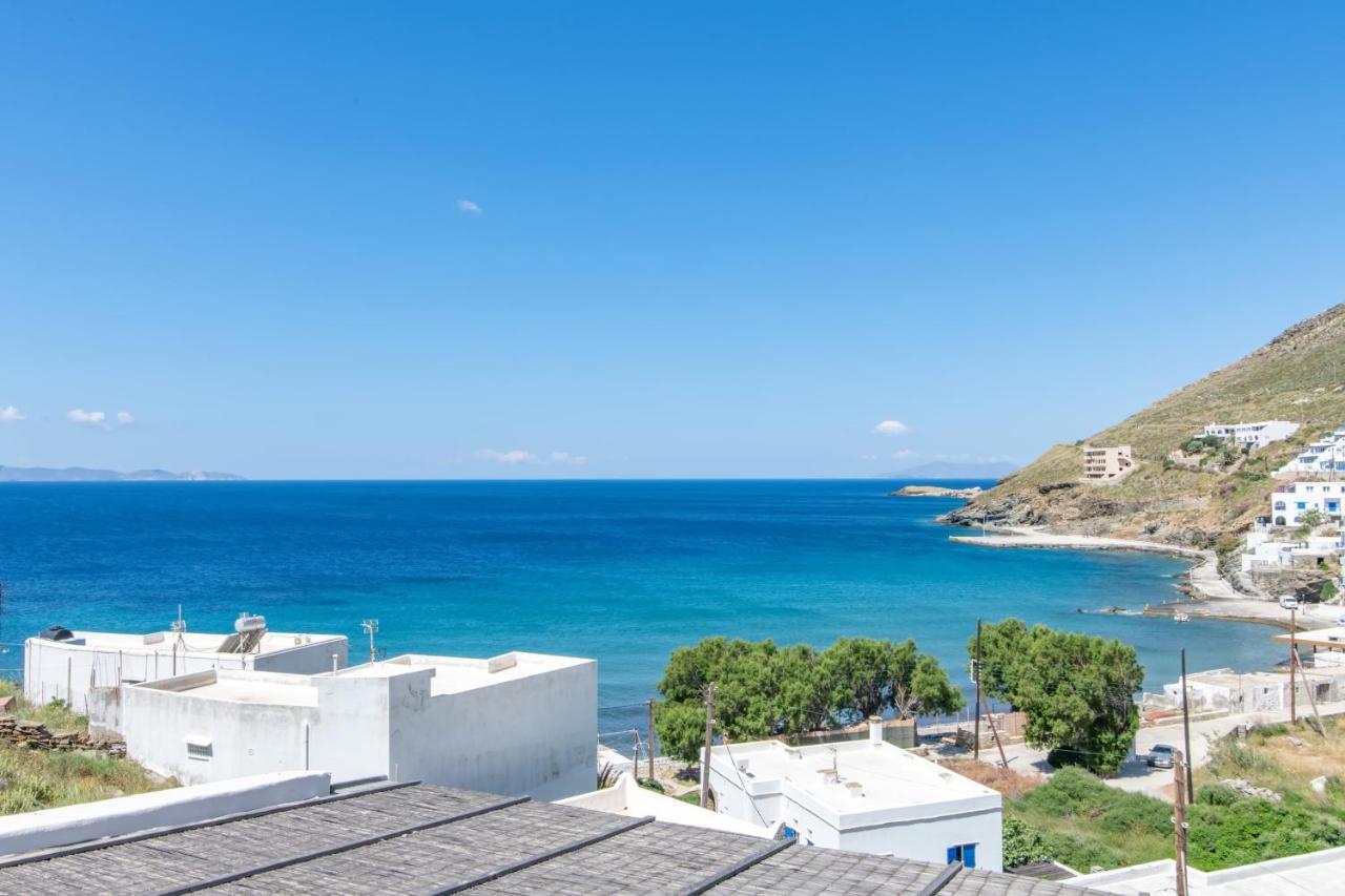 Endless Blue Villa Isternia  Exterior photo
